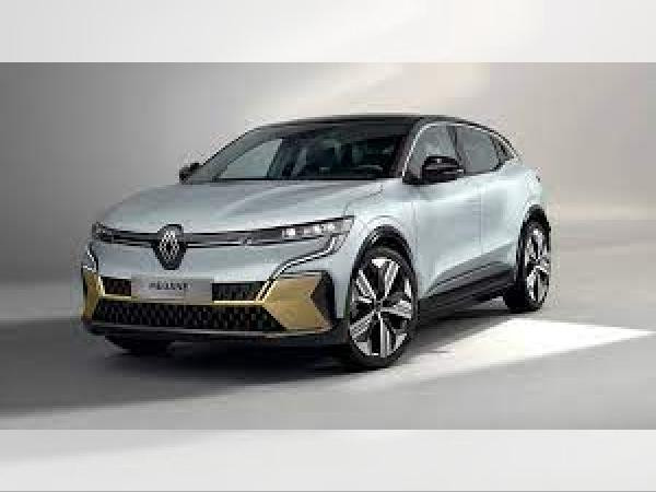Renault Megane E-TECH 100% ELECTRIC EV40 130hp boost