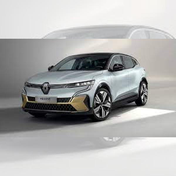Foto - Renault Megane E-TECH 100% ELECTRIC EV40 130hp boost