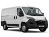 Foto - Opel Movano Cargo Edition L2H2 3,5t 2,2 Diesel
