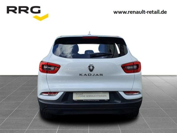 Foto - Renault Kadjar TCe 140 Business Edition Automatik Navi 19 Zoll SOFORT VERFÜGBAR