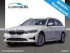 Foto - BMW 320 d Touring Aut. NAVI DAB LED Sportsitze Aktion