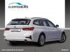 Foto - BMW 320 d Touring Aut. NAVI DAB LED Sportsitze Aktion