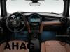 Foto - MINI Cooper S Cabrio Steptronic Navi Leder HUD DA+