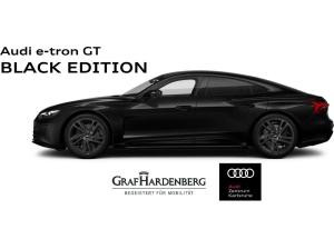 Audi e-tron GT quattro ⚡ BLACK EDITION ⚡
