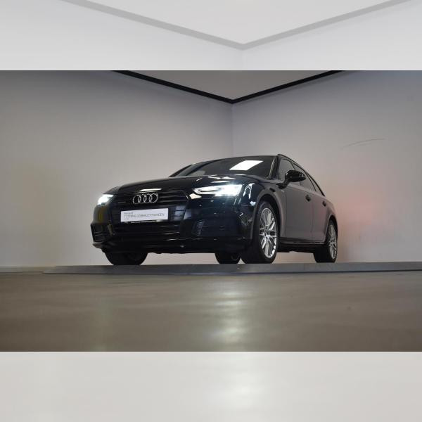 Foto - Audi A4 Avant S-Line Quattro