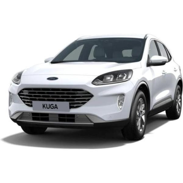 Foto - Ford Kuga 2.5 Duratec PHEV Cool & Connect Ausstattung