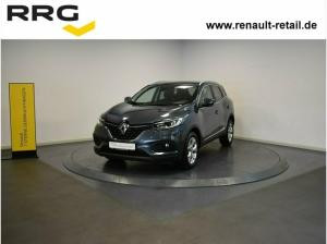 Renault Kadjar Business Edition TÜV/AU &amp; SERVICE NEU SOFORT VERFÜGBAR!