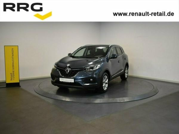 Foto - Renault Kadjar Business Edition TÜV/AU & SERVICE NEU SOFORT VERFÜGBAR!
