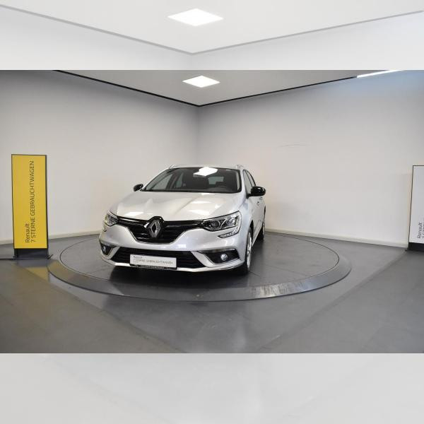 Foto - Renault Megane IV Grandtour Limited TÜV & INSPEKTION NEU !!