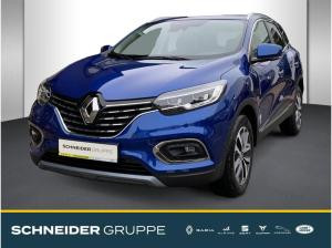 Renault Kadjar Intens Blue dCi 115 EDC