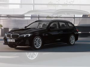 BMW 318 i Touring - der NEUE **BARAKTIONSPREIS 36.499 EUR incl. Überführung