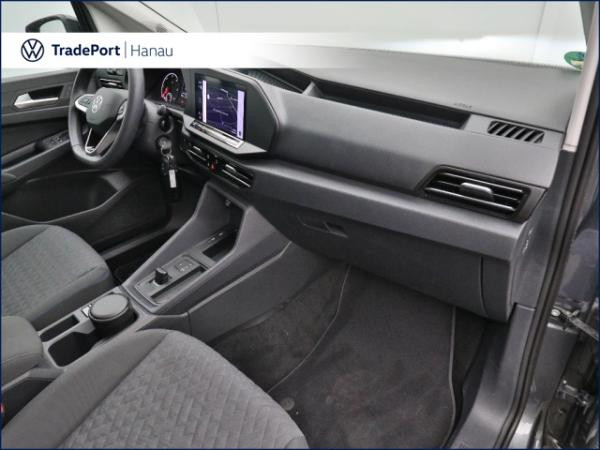 Foto - Volkswagen Caddy 5 Maxi Move **SOFORT VERFÜGBAR** Anhängerk. Standhzg LED Kamera
