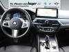 Foto - BMW 520 d Limousine M Sportpaket Head-Up HiFi DAB