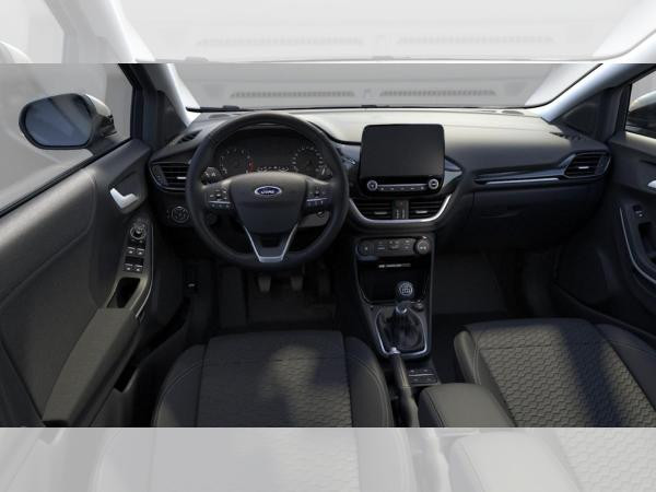 Foto - Ford Puma Titanium Mild-Hybrid Vorlauffahrzeug inkl. Wartung, Verschleiß und NW-Garantie!!!