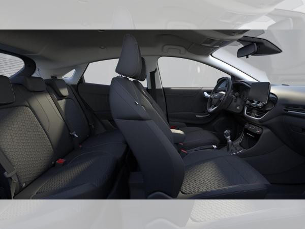 Foto - Ford Puma Titanium Mild-Hybrid Vorlauffahrzeug inkl. Wartung, Verschleiß und NW-Garantie!!!