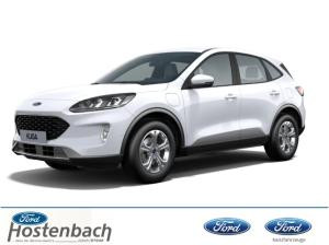 Foto - Ford Kuga Cool & Connect PHEV 225PS Prämiengarantie