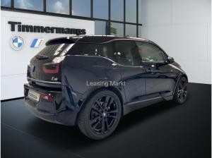 BMW i3 s (120 Ah), Navi Prof. Klimaaut. PDC