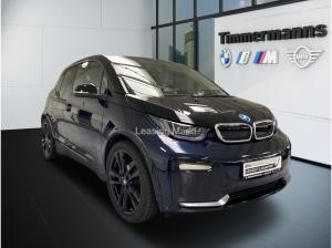BMW i3 s (120 Ah), Navi Prof. Klimaaut. PDC