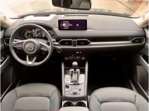 Mazda CX-5 SOFORT*inkl. W+V*ADVANTAGE 194PS *FARBE WÄHLBAR*