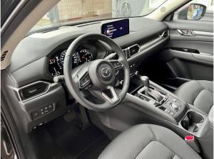 Mazda CX-5 SOFORT*inkl. W+V*ADVANTAGE 194PS *FARBE WÄHLBAR*