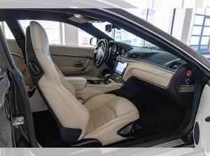 Maserati Granturismo Sport *Sonderleasing*