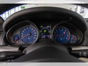 Maserati Granturismo Sport *Sonderleasing*