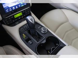 Maserati Granturismo Sport *Sonderleasing*