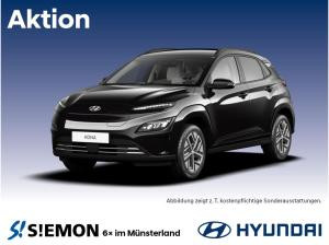 Hyundai KONA EV Select 136PS ✔️  | Sitzheizung | Einparkhilfe hinten ✔️