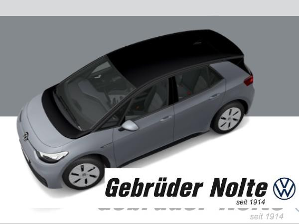 Volkswagen ID.3 Pro Performance 150 kW 204 PS 1-Gang-Automatik "gewerblich" Lieferzeit ca 12 Monate