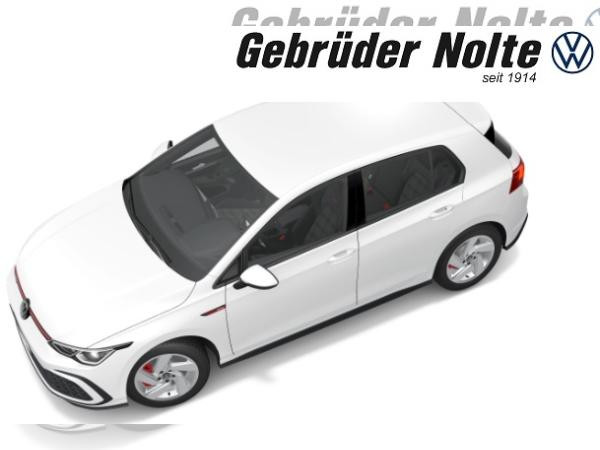 Volkswagen Golf GTI 2,0 TSI OPF 245 PS (7-Gang DSG-Automatik) "gewerblich" LIeferzeit ca 12 Monate