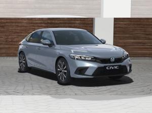 Honda Civic Hybrid Elegance Aktion 309€
