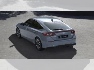 Honda Civic Hybrid Elegance Aktion 309€