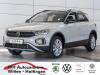 Foto - Volkswagen T-Roc 2.0 TDI DSG LIFE NAVI AHK **Nur mit Behindertenausweis**