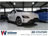 Foto - Hyundai KONA Elektro Select Modelljahr 23 (100KW) inkl. 3-phasigen (11kW) Lader, Sitz- und Lenkradheizung, Rückfa