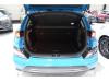 Foto - Hyundai Kona Elektro Select Modelljahr 23 (100KW) inkl. 3-phasigen (11kW) Lader, Sitz- und Lenkradheizung, Rückfa