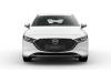 Foto - Mazda 3 SELECTION M-Hybrid 6GS LED Navi Keyless HUD Rückfahrkam. Fernlichtass. PDCv+h LED-hinten