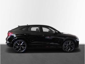 Audi RS Q3 Sportback sofort verfügbar