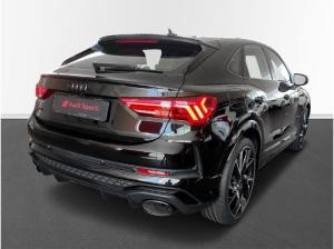 Audi RS Q3 Sportback sofort verfügbar
