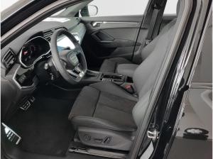 Audi RS Q3 Sportback sofort verfügbar