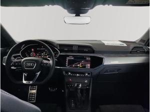 Audi RS Q3 Sportback sofort verfügbar