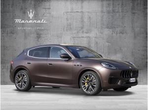 Maserati Grecale GT (Mild-Hybrid) *Sonderleasing*