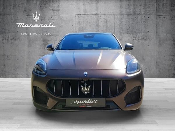 Foto - Maserati Grecale GT (Mild-Hybrid) *Sonderleasing*