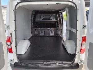 MAXUS eDeliver 3 L1⚡ELEKTRO 50kwh 🚀E-BOOSTER✨SOFORT