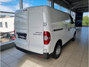 MAXUS eDeliver 3 L1⚡ELEKTRO 50kwh 🚀E-BOOSTER✨SOFORT