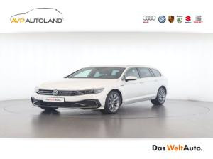 Volkswagen Passat Variant GTE 1.4 TSI DSG | STANDH. | AHK |