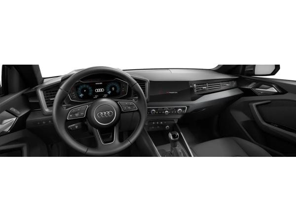 Foto - Audi A1 Sportback 30 TFSI S tr. *LED*22,5%*