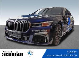 BMW 745 Le xDrive M Sportpaket HYBRID UPE 156.930 EUR
