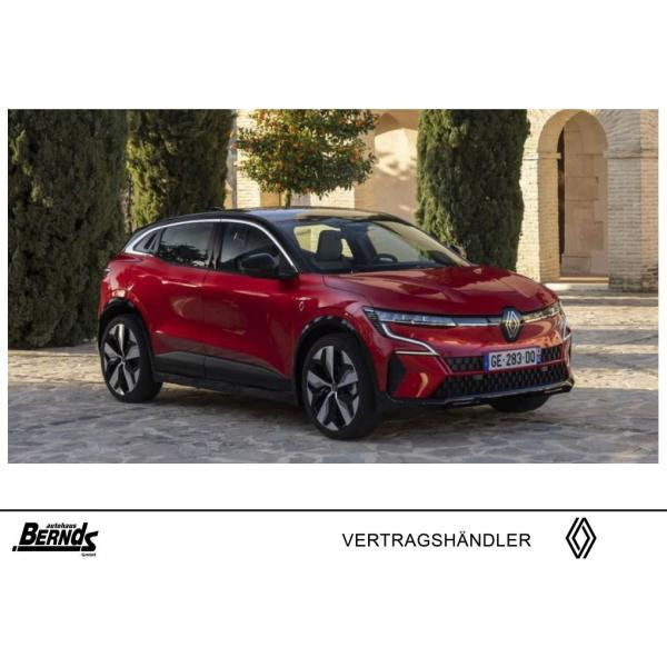 Foto - Renault Megane 220 EV60 *Große Batterie* "ICONIC" *LIEFERUNG 2022* -NRW- *