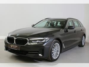 BMW 520 d Aut. neues.Mod LiveCockpit HuD DAB Parkassi