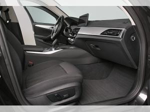 BMW 520 d Aut. neues.Mod LiveCockpit HuD DAB Parkassi